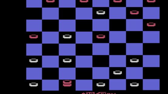 Screenshot for Checkers