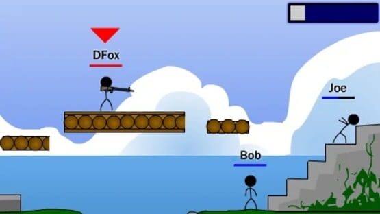 Screenshot for Territory War