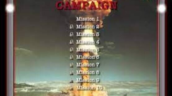 Screenshot for Territory War
