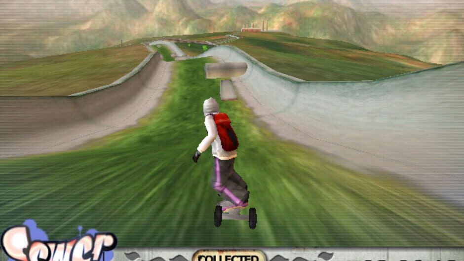 Screenshot for Sewer Run