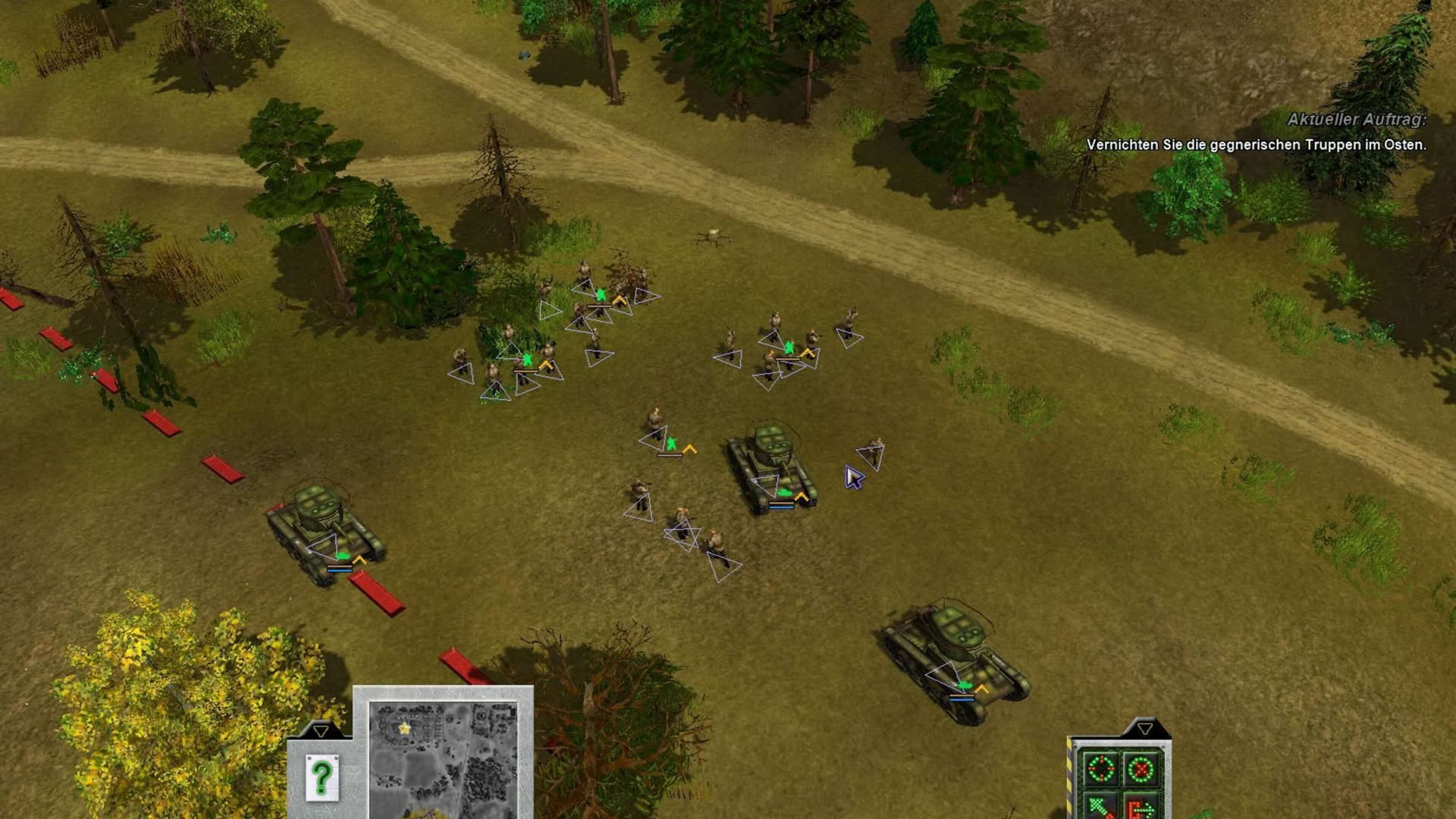 Screenshot for Cannon Strike