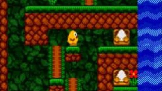 Screenshot for Toki Tori