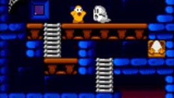 Screenshot for Toki Tori