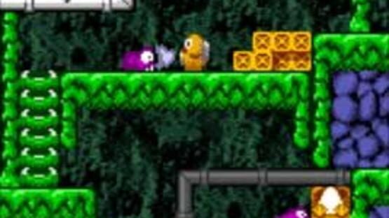 Screenshot for Toki Tori