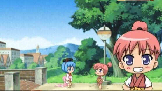 Screenshot for Bincho-tan: Shiawase-goyomi