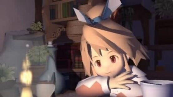 Screenshot for Reveal Fantasia