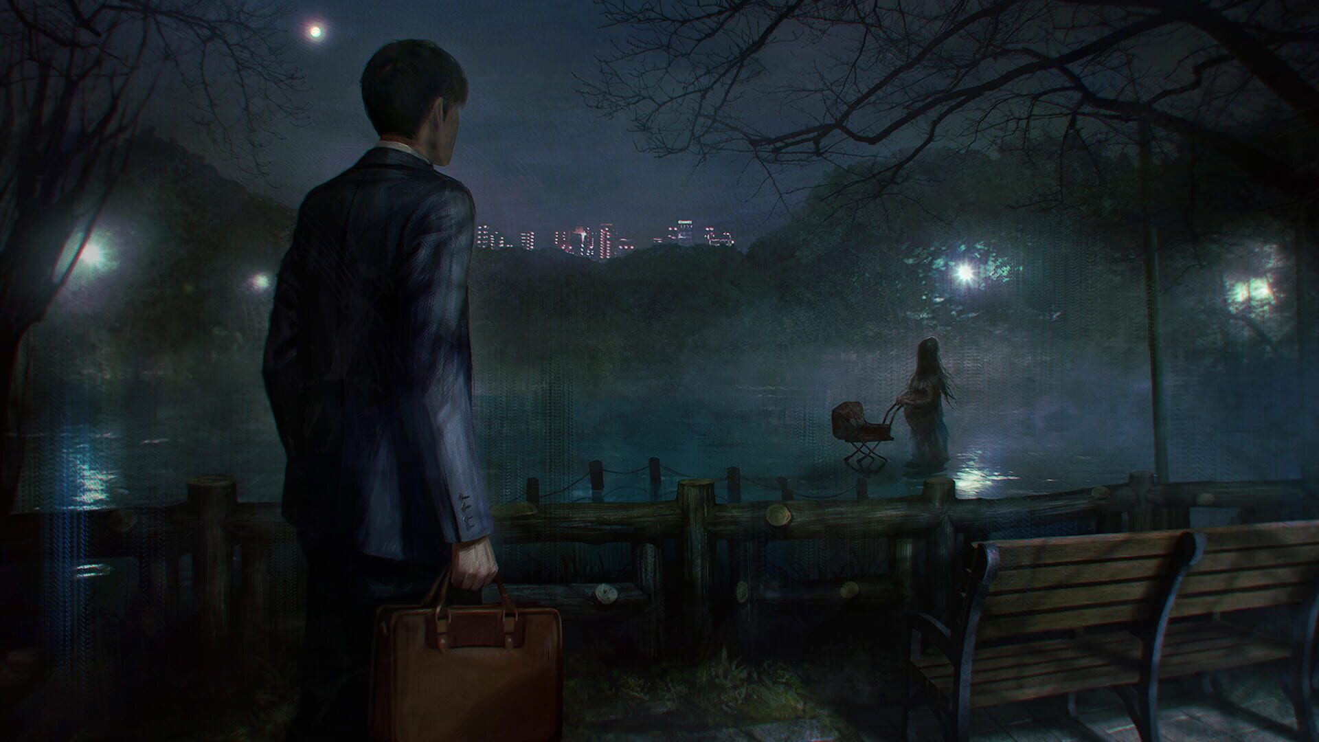 Screenshot for Spirit Hunter: NG