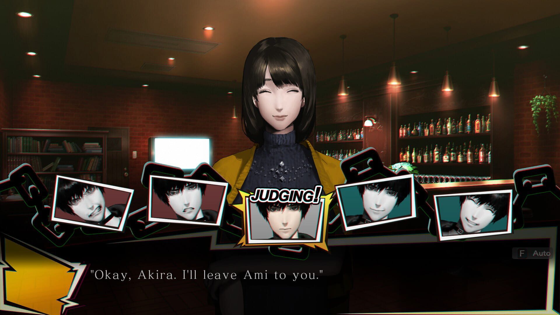 Screenshot for Spirit Hunter: NG