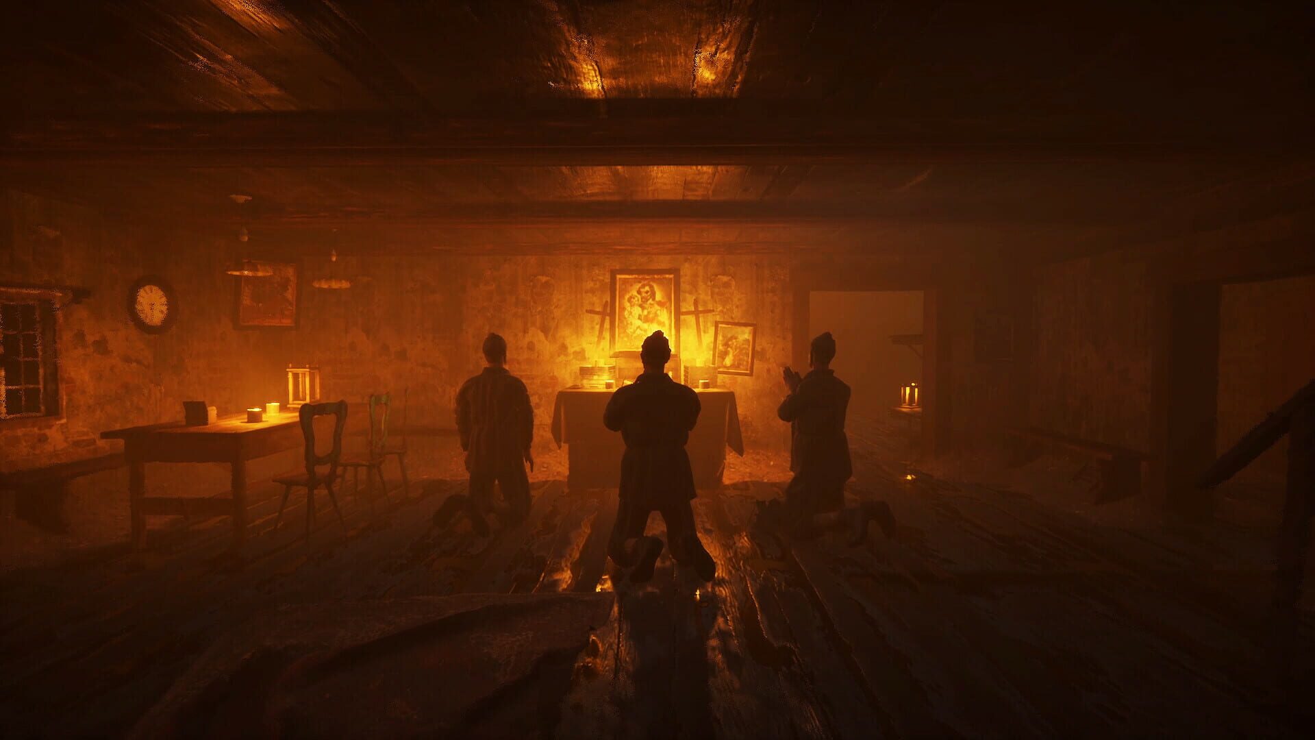 Screenshot for Expedition Zero