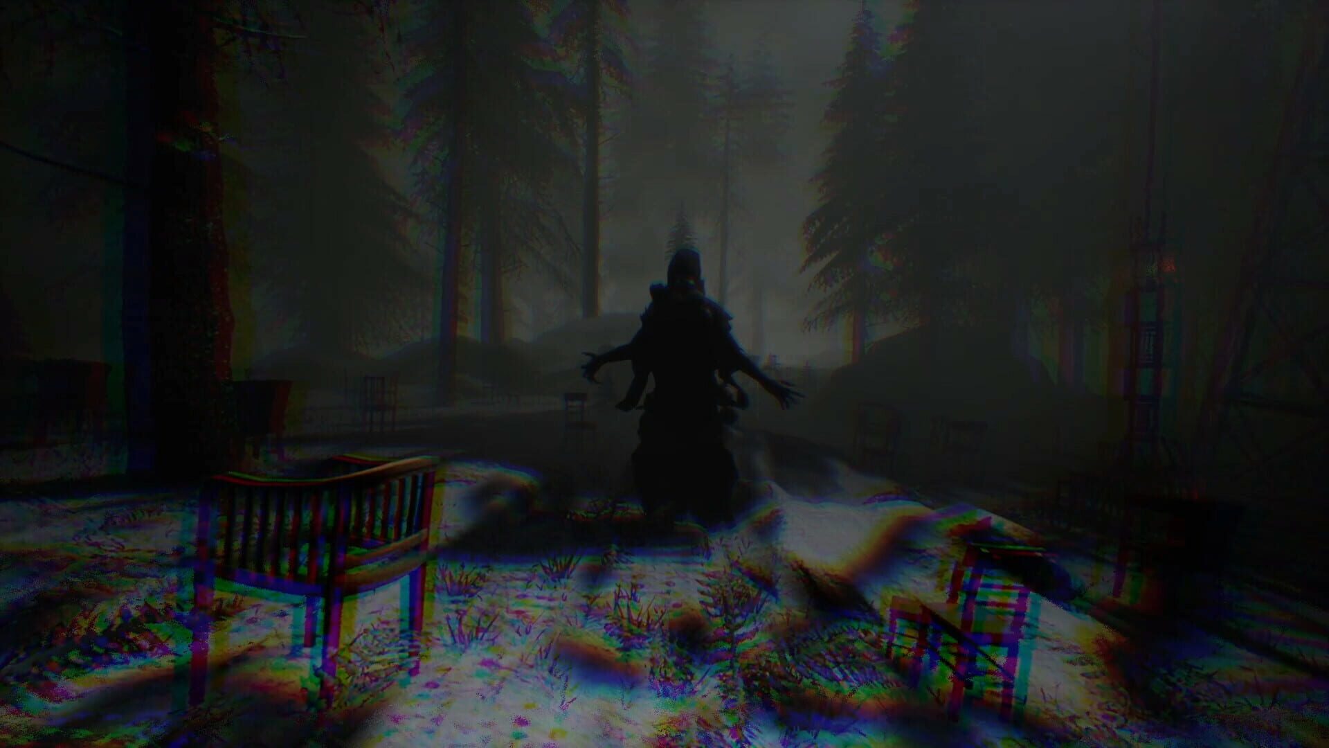 Screenshot for Expedition Zero