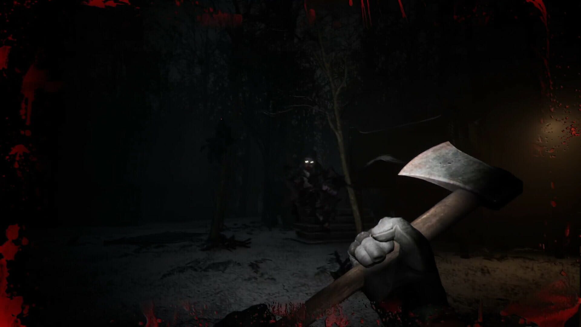 Screenshot for Expedition Zero