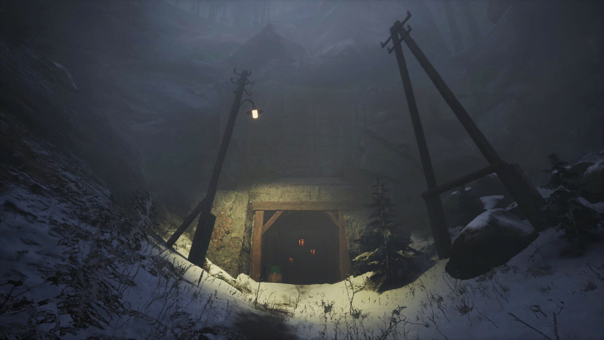 Screenshot for Expedition Zero