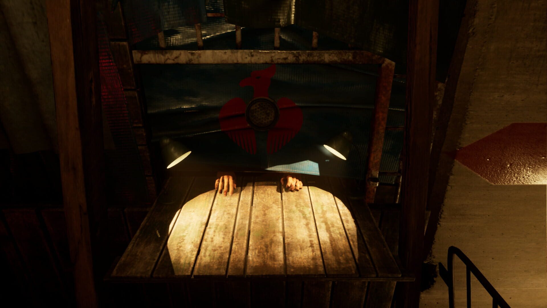 Screenshot for Expedition Zero