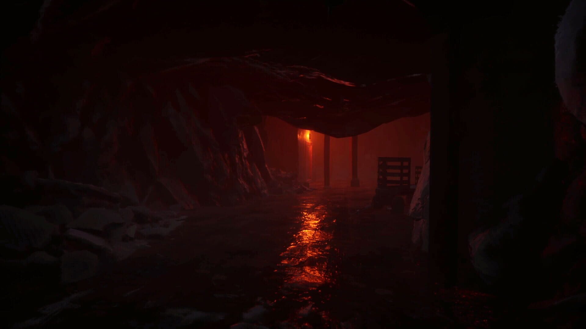Screenshot for Expedition Zero