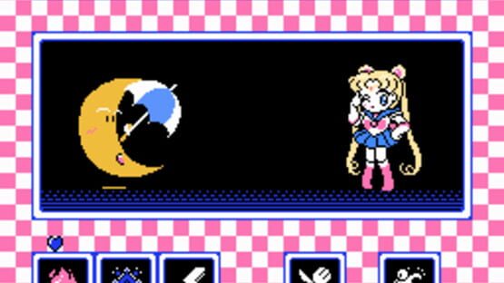 Screenshot for Nakayoshi to Issho