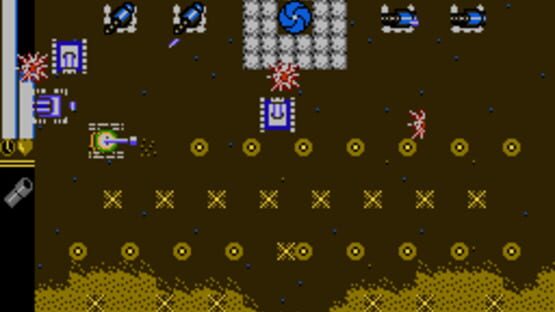 Screenshot for Final Combat