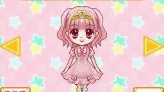 Screenshot for Nakayoshi All-Stars: Mezase Gakuen Idol