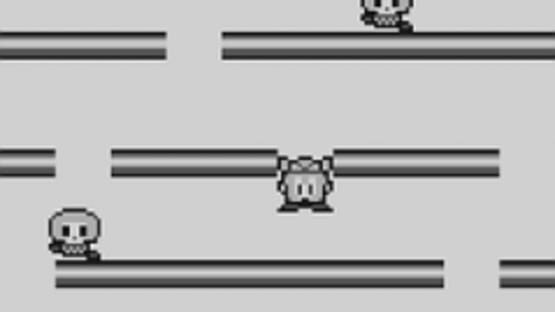 Screenshot for Bubble World