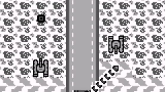 Screenshot for Challenger Tank