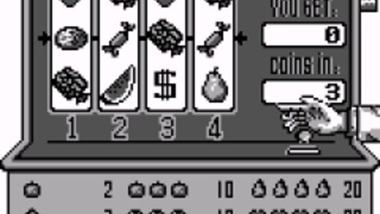 Screenshot for Classic Casino