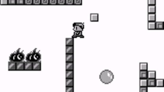 Screenshot for Climber