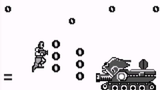 Screenshot for Earth Defender
