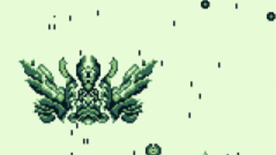 Screenshot for Galaxy Fighter