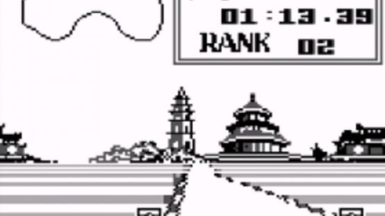 Screenshot for Grand Prix