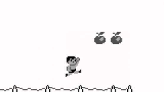 Screenshot for Hero Kid