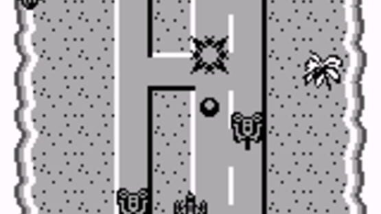 Screenshot for Jaguar Bomber