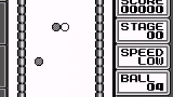 Screenshot for John Adventure