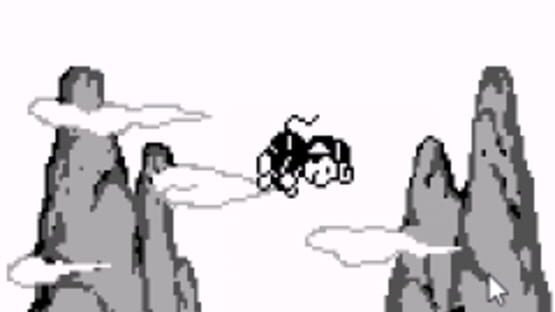 Screenshot for Journey to the West