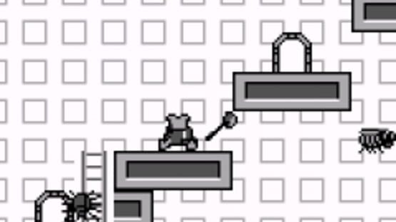 Screenshot for Kitchen War