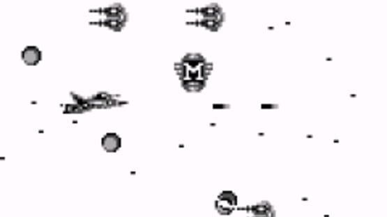 Screenshot for Magincross