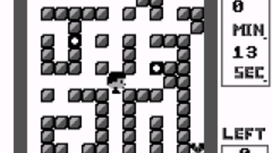 Screenshot for Pac-Boy & Mouse