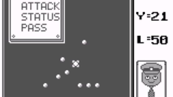 Screenshot for Pacific Battle