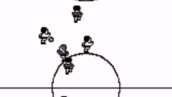 Screenshot for Soccer Champion