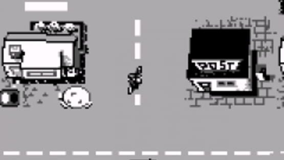 Screenshot for Sonny X'press!