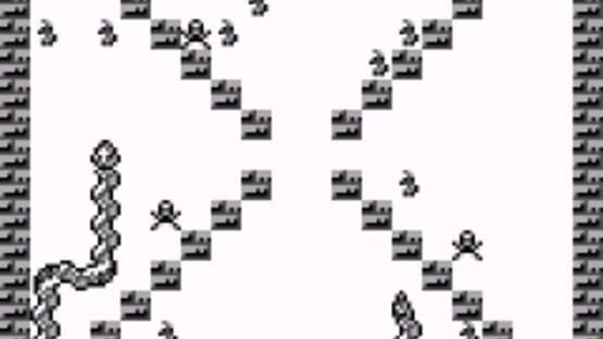 Screenshot for Sssnake