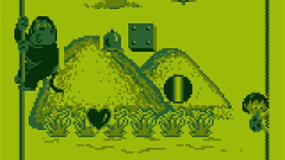 Screenshot for Super Kong