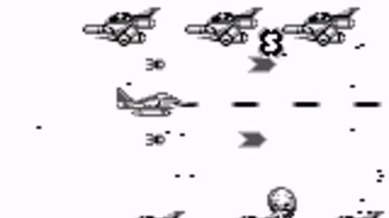 Screenshot for Thunder Shooting