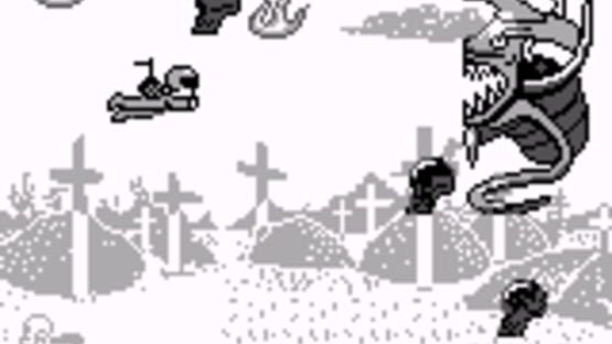 Screenshot for Untouchable