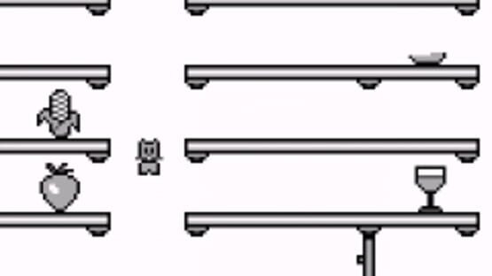 Screenshot for Witty Cat
