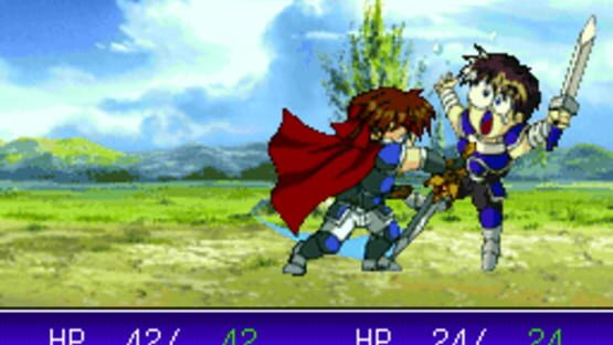 Screenshot for Farland Story FX