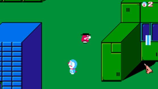 Screenshot for Doraemon