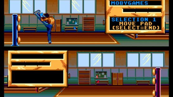 Screenshot for Andre Panza Kick Boxing