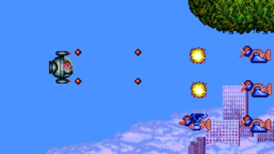 Screenshot for Barunba