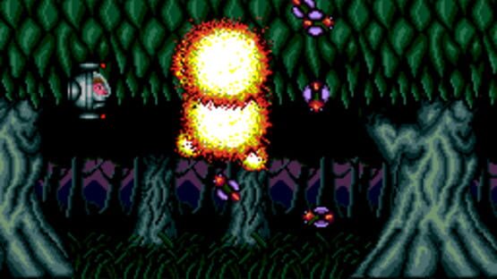 Screenshot for Barunba