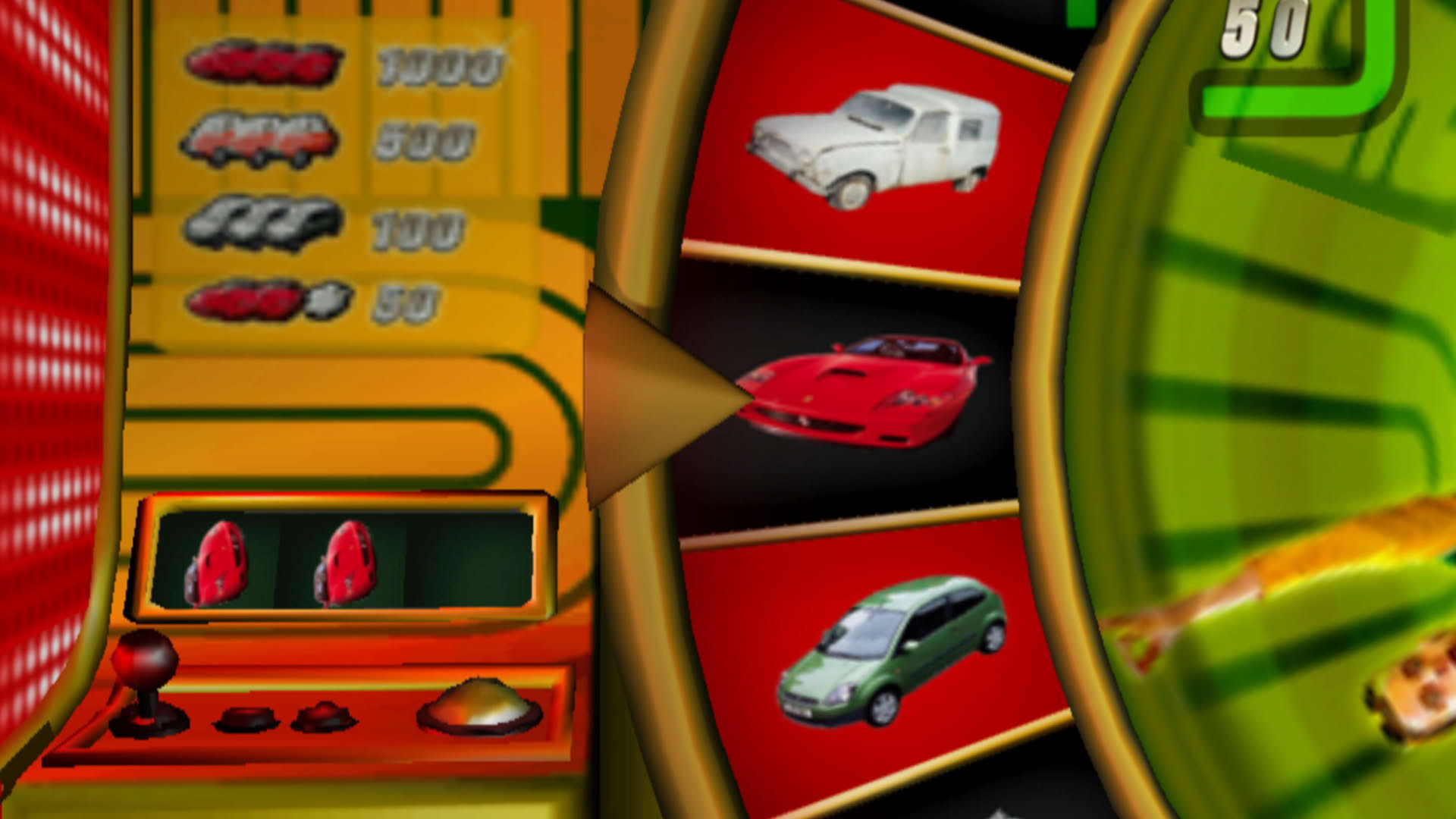 Screenshot for Qué pasa Neng: El videojuego