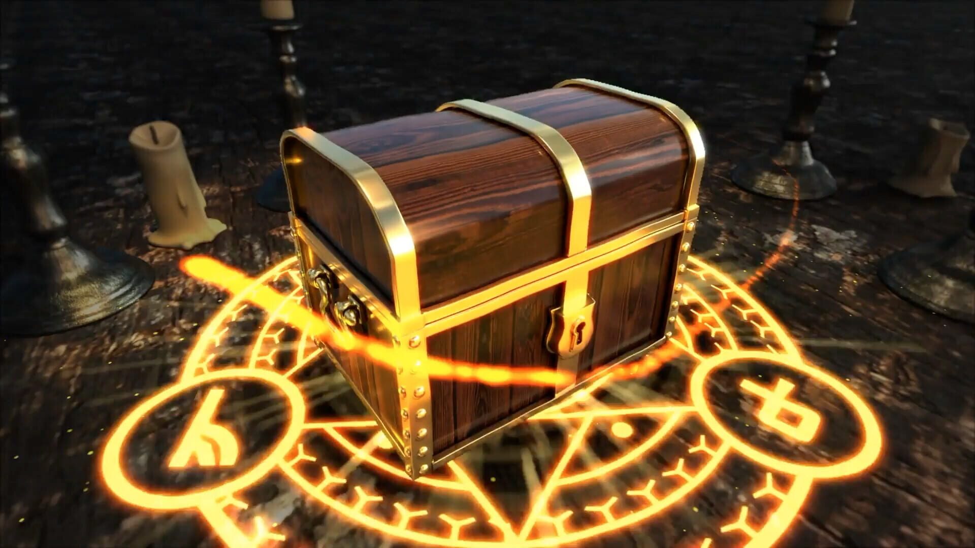 Screenshot for Arkheim: Realms at War